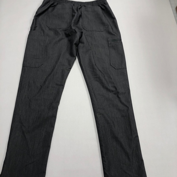 Figs great technical collection scrub pants Style # TW2000R - Picture 3 of 3